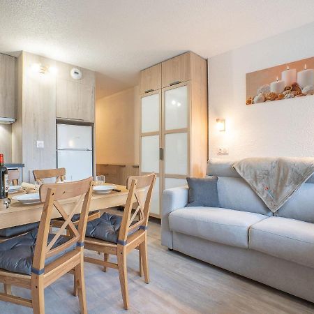 סן-מרטין-דה-בלוויל Studio Asters 314 Batiment A1 By Interhome מראה חיצוני תמונה